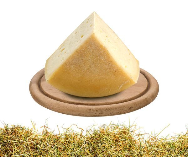 Montasio Frischmilchheu