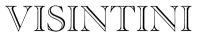 logo visintini