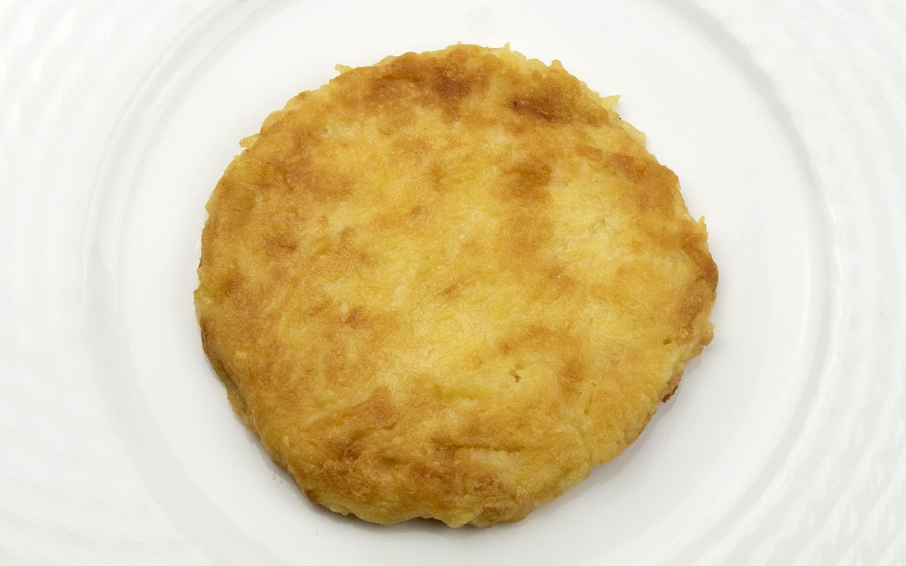 Montasio stravecchio