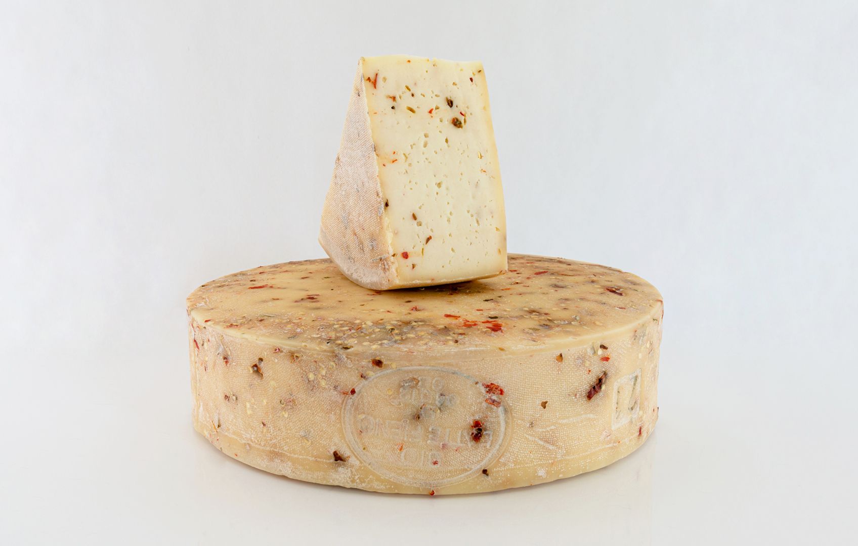 latteria bio al peperoncino