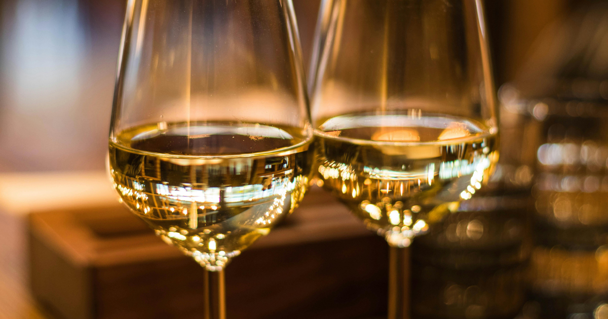 Prosecco bio