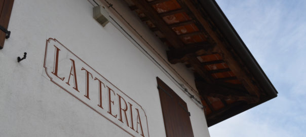 Latteria di Turrida