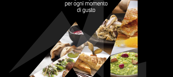 Ricettario Montasio
