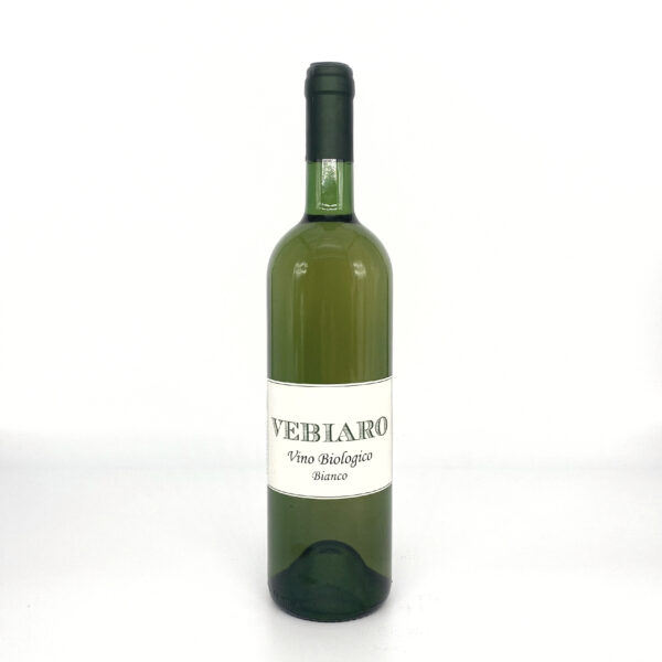 vino bianco