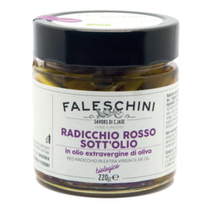 radicchio rosso