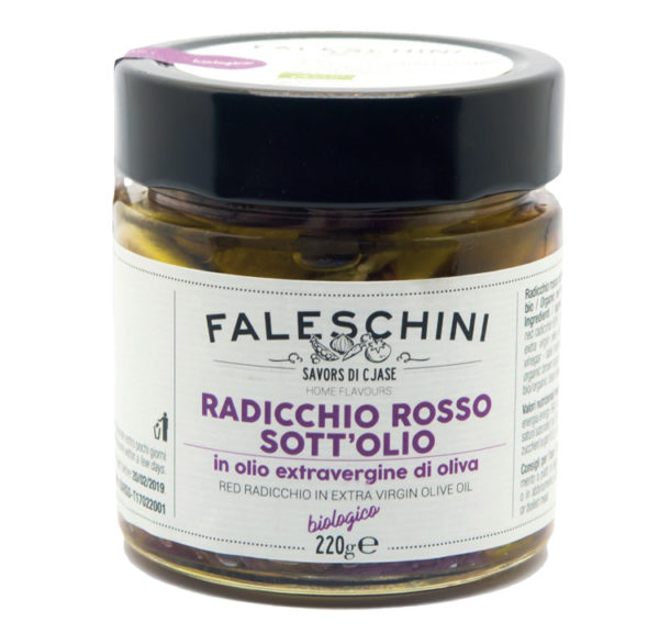 radicchio rosso