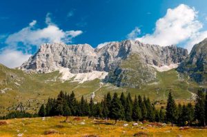 malga montasio