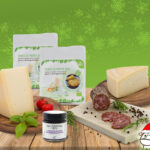 Bio Friuli Weihnachtskorb