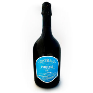 Prosecco Mont'Albano Brut biologico