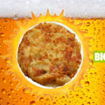 Frico e Birra artigianale B.O.N.A.