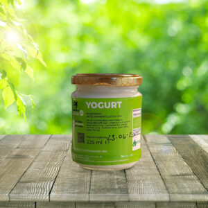 Yogurt Bio