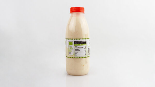 Yogurt da bere Bio – Bild 5