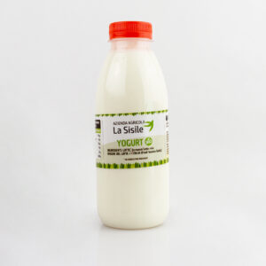 Yogurt da bere Bio