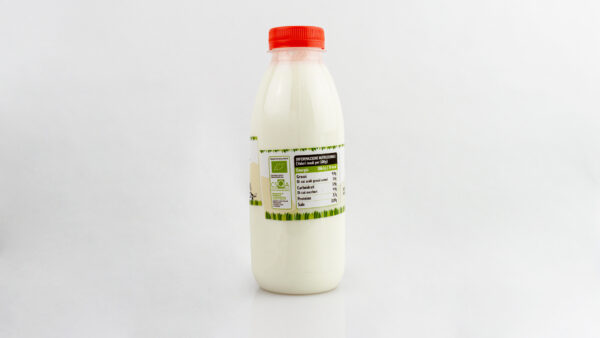 Yogurt da bere Bio – Bild 2