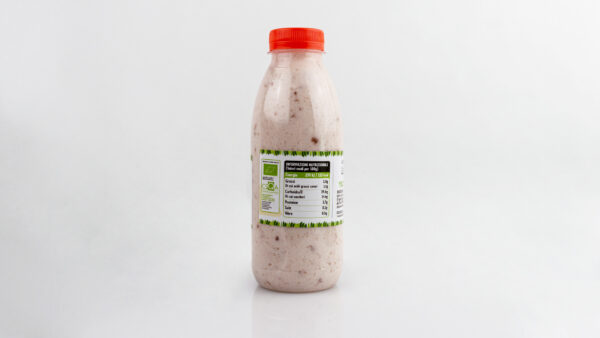 Yogurt da bere Bio – Bild 4