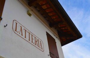 Latteria di Turrida