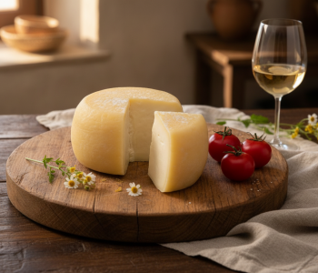caciotta bio